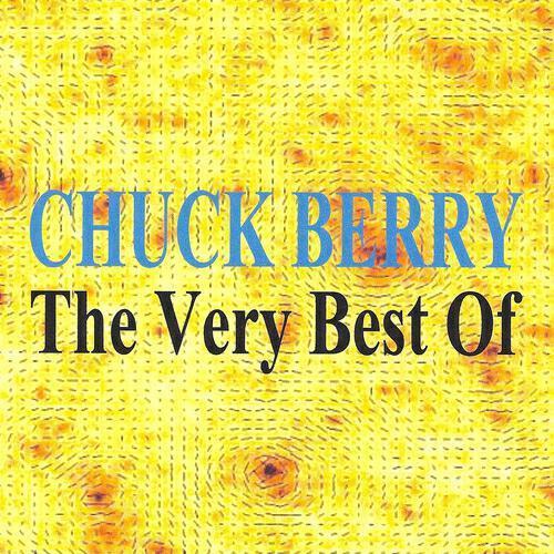Chuck Berry - Around and Around