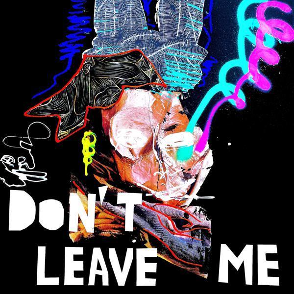Mari Ferrari - Don't Leave Me