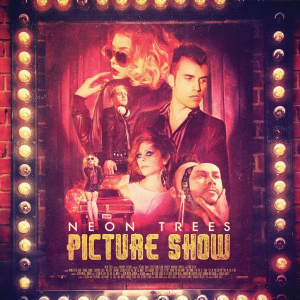 Neon Trees - Close To You (Album Version)