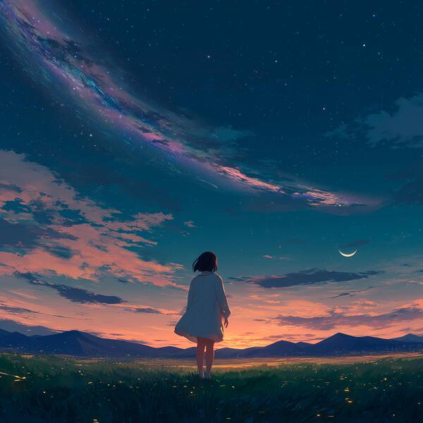 Phonkdope, kyoto's sunset - ANOTHER WORLD (Sped Up)
