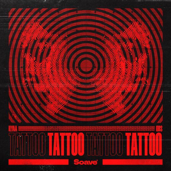 ILYAA, OBS - Tattoo