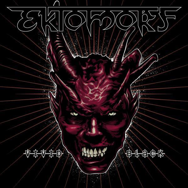 Ektomorf - Die