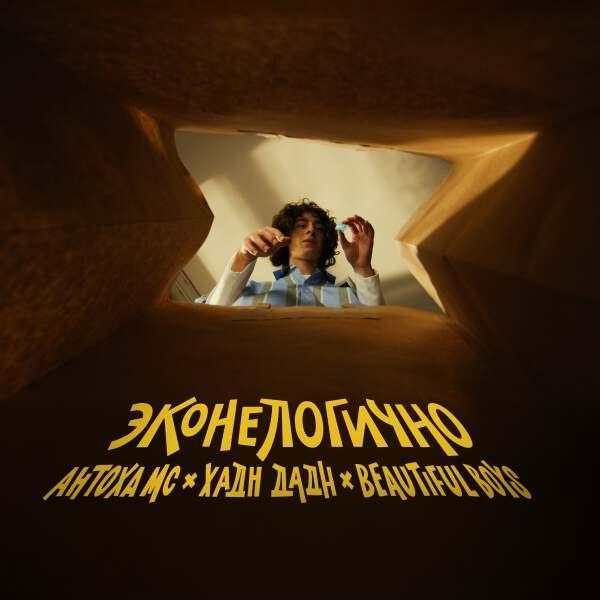 Антоха МС, Хадн дадн, Beautiful Boys - Эконелогично