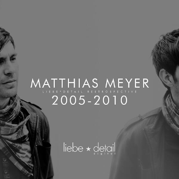 Matthias Meyer - Matthias Meyer - Tout Va Bien (Kollektiv Turmstrasse Remix)