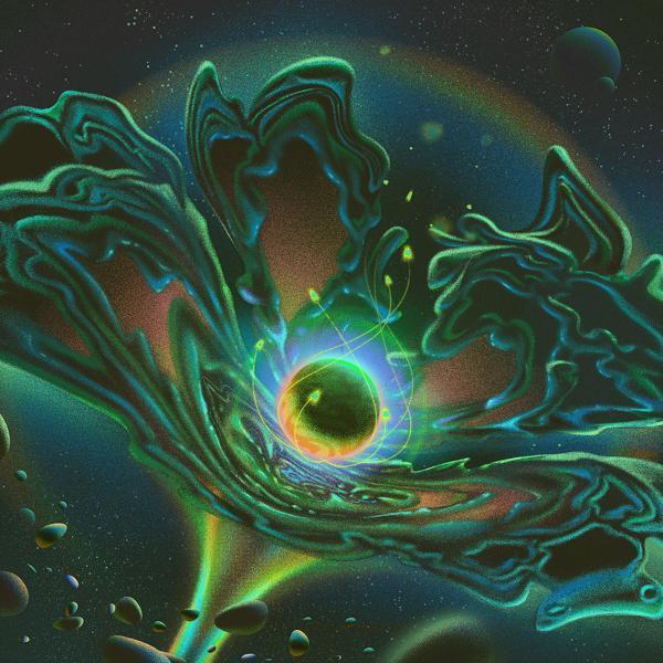 Ozoyo - Hello Planta