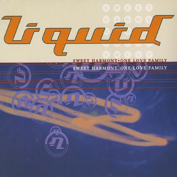 Liquid - Feel 3