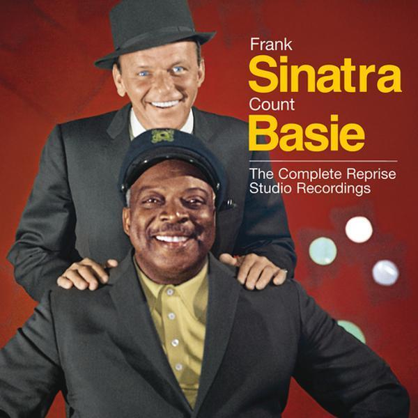Frank Sinatra, Count Basie - I Won't Dance