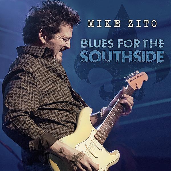 Mike Zito, Eric Gales - Voodoo Chile (Live)