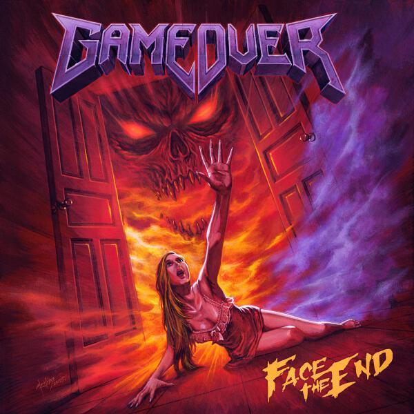 Game Over - Veil Of Insanity