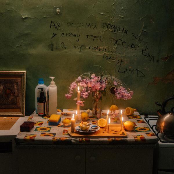 Shortparis - I Need More