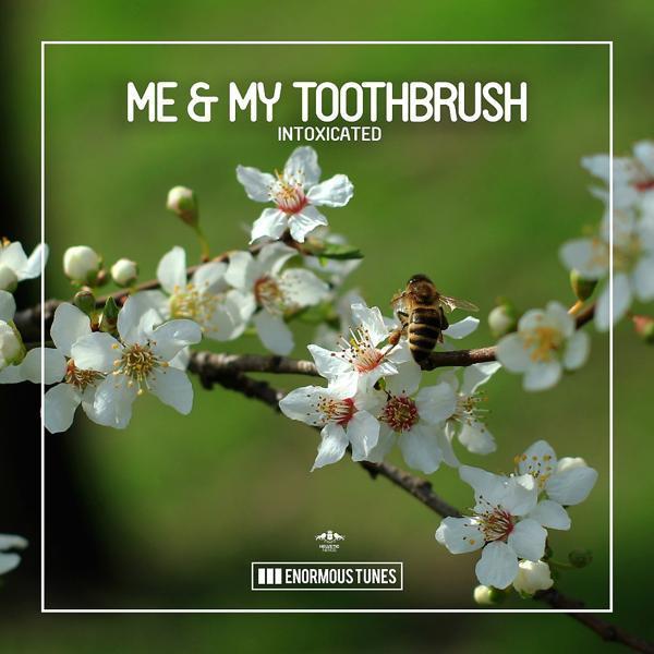 Me, My Toothbrush - Intoxicated (Extended Mix)