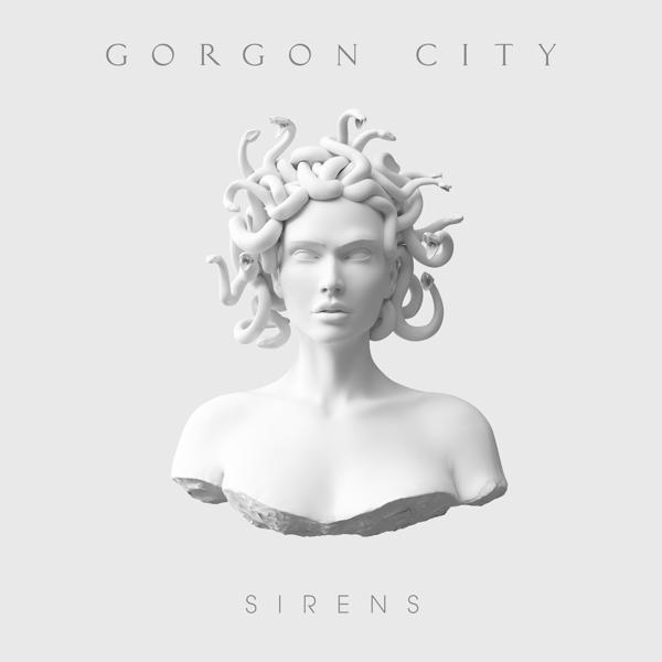 Gorgon City, Six - Take It All