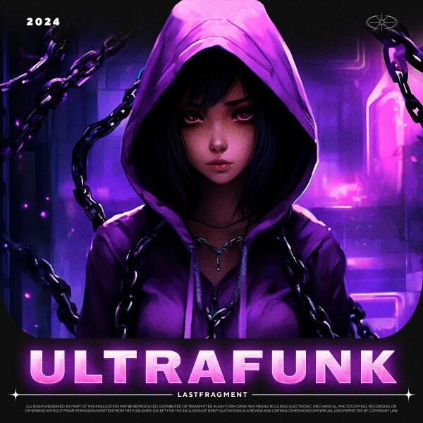 Lastfragment - ULTRAFUNK