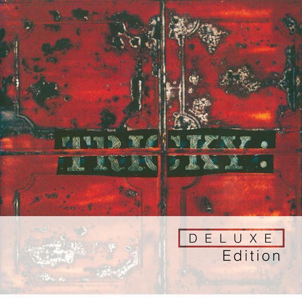 Tricky - Hell Is Round The Corner