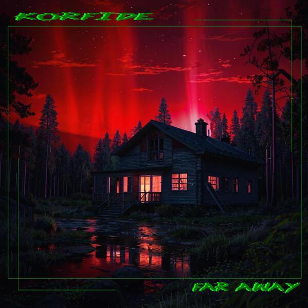 Korfide - Animancy