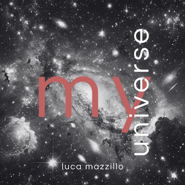 Luca Mazzillo - Away
