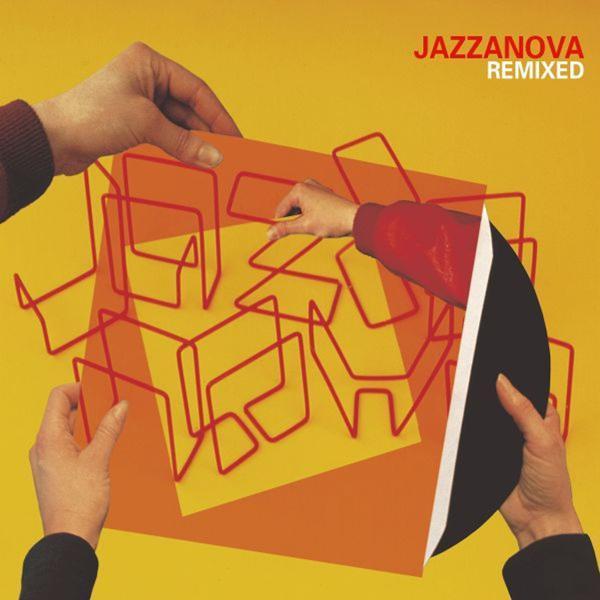Jazzanova, Vikter Duplaix - That Night (Wahoo Remix)