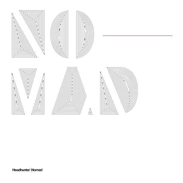 Headhunter - In Motion