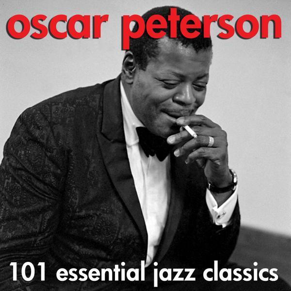 Oscar Peterson - I've Got You Under My Skin