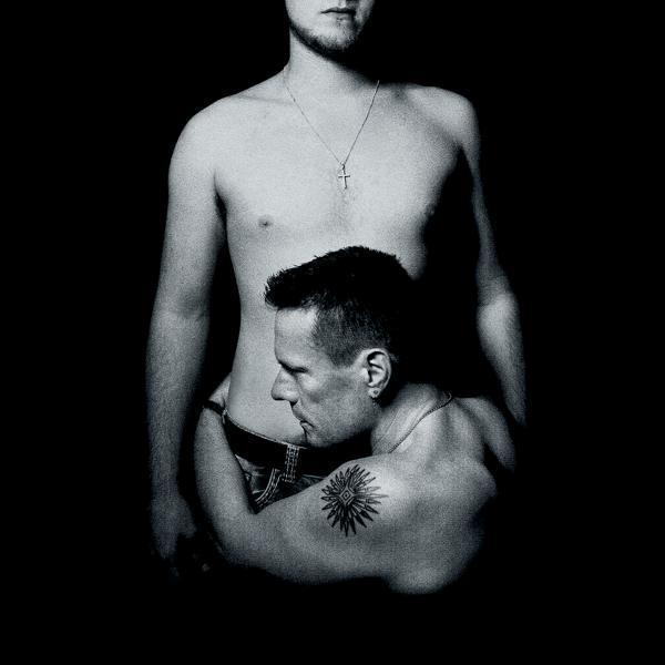 U2 - The Troubles (Alternative Version)