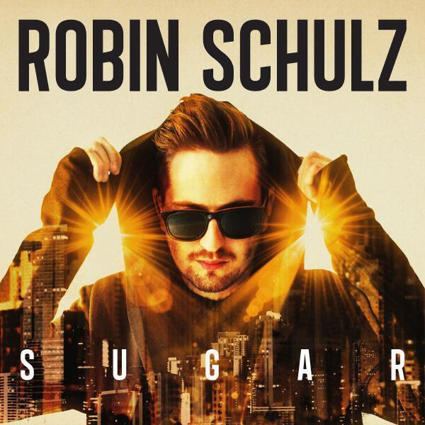 Robin Schulz, HEYHEY - Find Me
