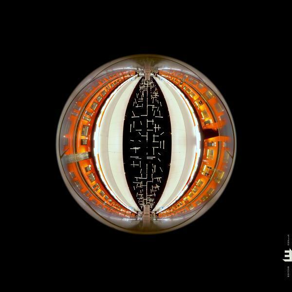 Mats Eilertsen, Olavi Louhivuori, Alexi Tuomarila, Alexi Tuomarila Trio - Unfold
