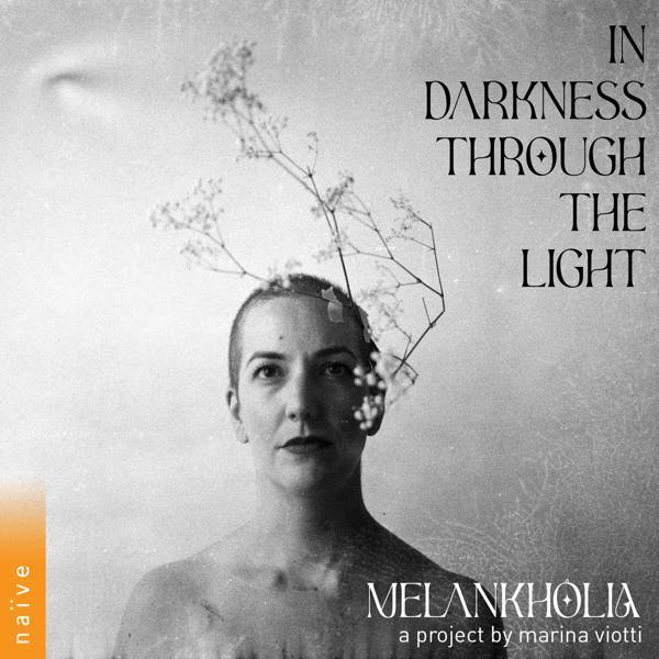 Marina Viotti, Melankhôlia, John Dowland - Dowland: Go Crystal Tears (Version for Voice)
