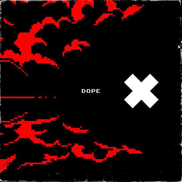 DXRTYTYPE - DOPE