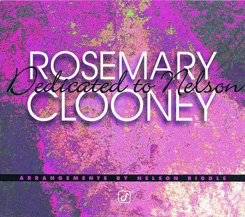 Rosemary Clooney - We're In The Money (Album Version)