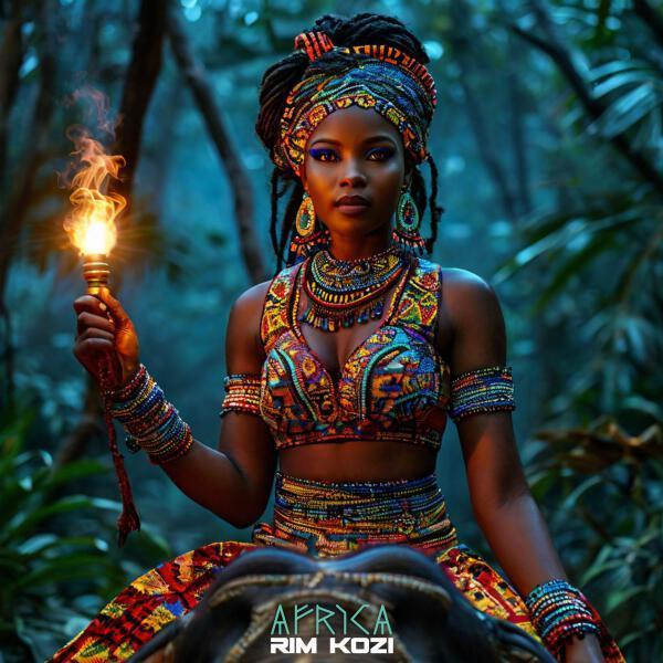 Rim Kozi - Africa