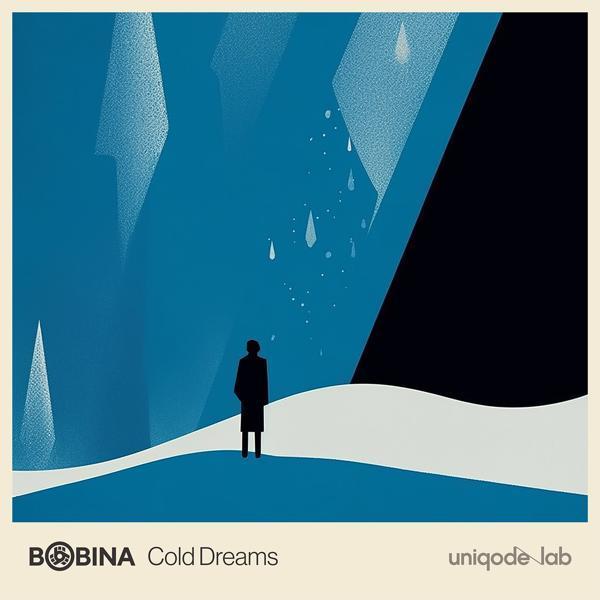 Bobina - Cold Dreams (Extended Mix)