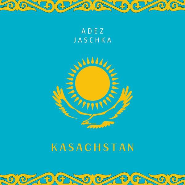Jaschka - Kasachstan