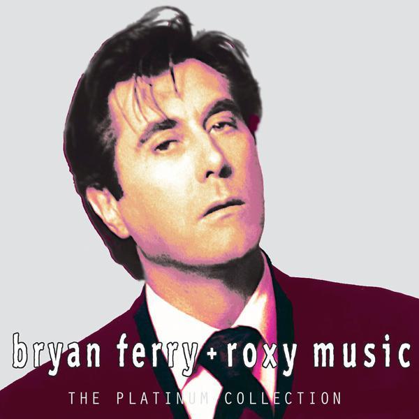 Roxy Music - More Than This
