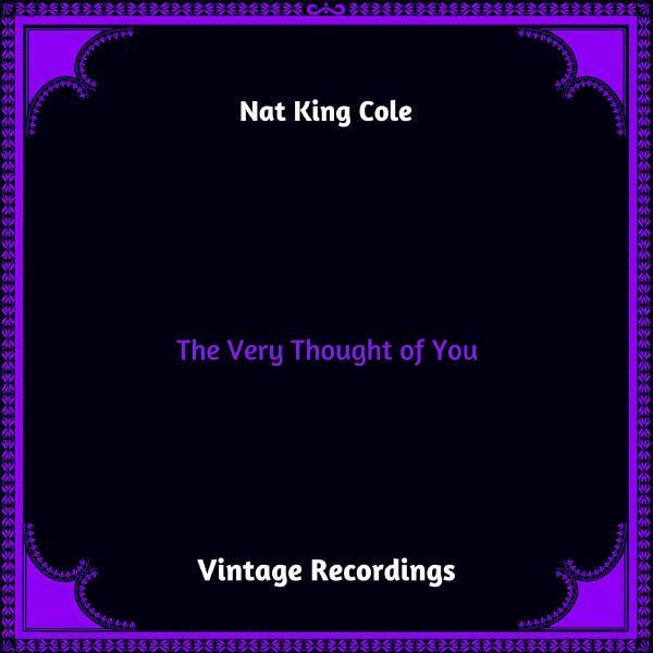 Nat King Cole - For All We Know