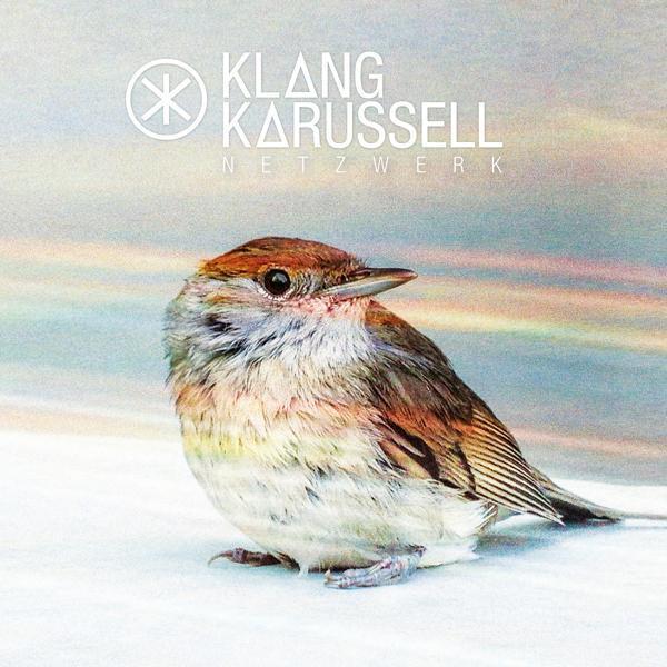 Klangkarussell, Will Heard - Moments