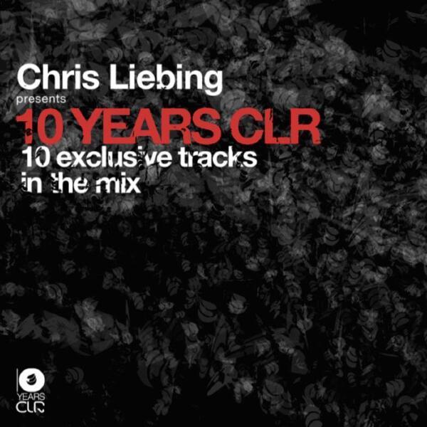 Function, Jerome Sydenham - Two Ninety One (Chris Liebing Edit)