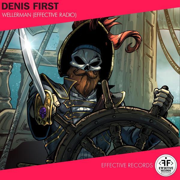 Denis First - Wellerman (Effective Radio)