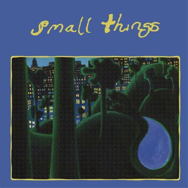 Nick Hakim, Roy Nathanson - All the Things You Are (Reimagined)