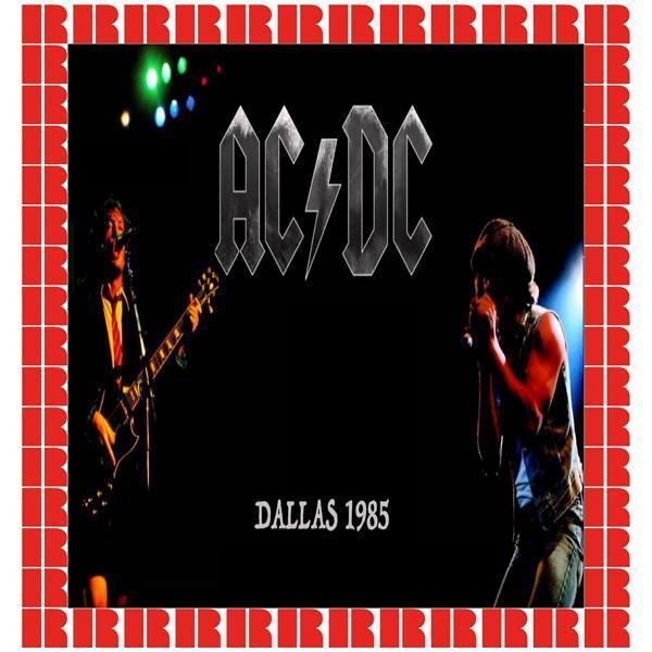 AC/DC - Sink The Pink (Hd Remastered Version)