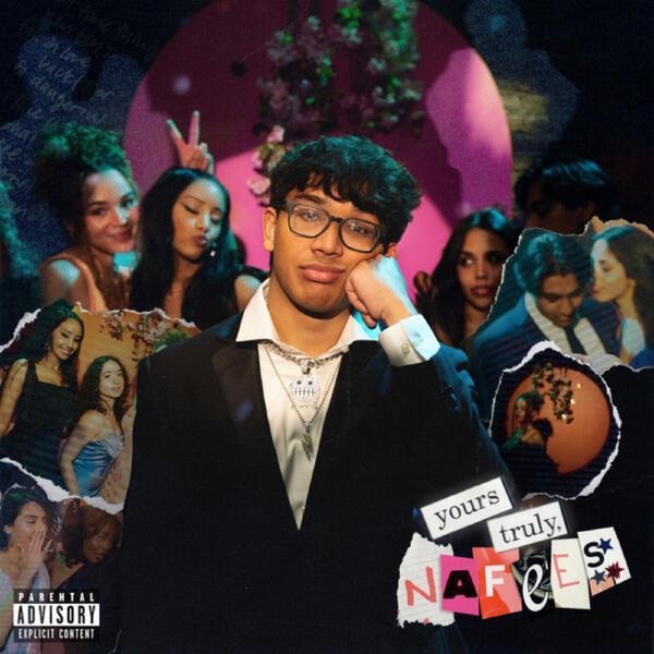 Nafeesisboujee - part time thing