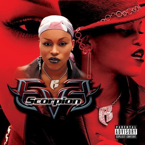 Eve, Mashonda Tifrere - Be Me