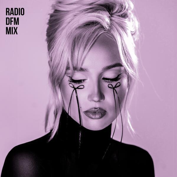 Клава Кока - Убегай (Radio DFM Mix)
