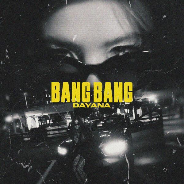 Dayana - Bang Bang (Casian Remix)