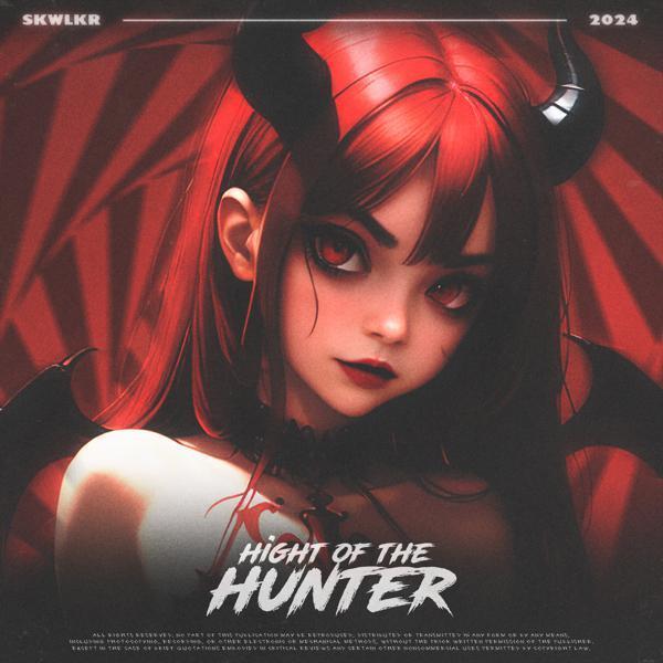 SKWLKR - NIGHT OF THE HUNTER