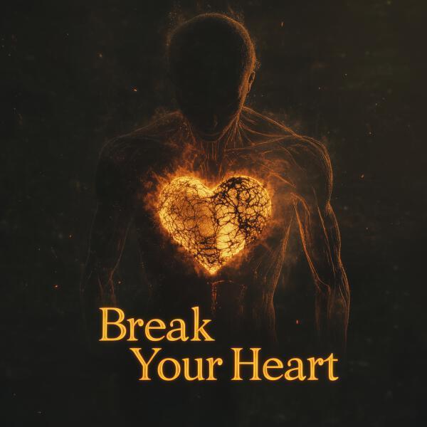 ONEIL, KANVISE, RPHM - Break Your Heart