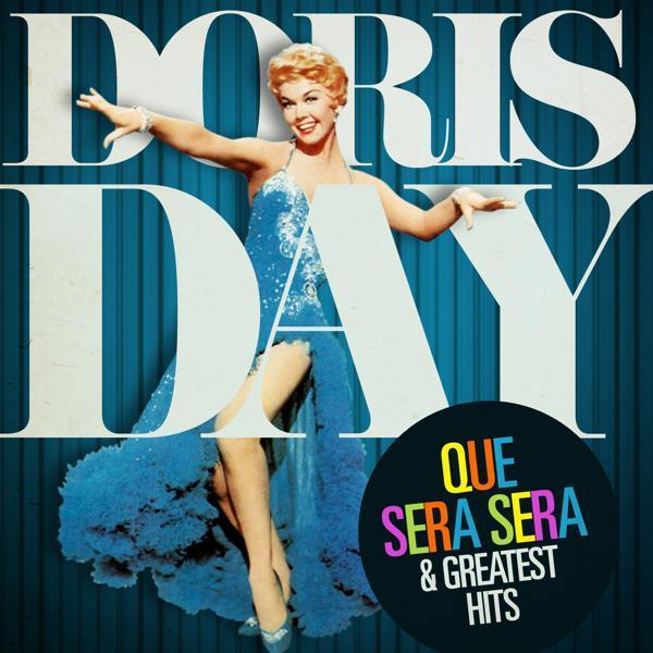 Doris Day - I'll Never Stop Loving You