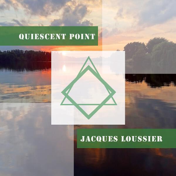 Jacques Loussier - Partita No. 1 In B Flat Minor, BWV 825 - Allemande