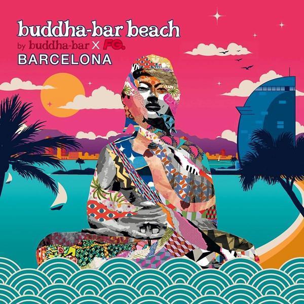 Blank & Jones with Zoe Dee - Risin' to the Top (Buddha-Bar Beach Edit)
