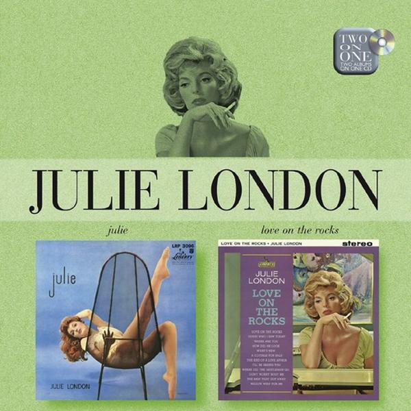 Julie London - The End of a Love Affair