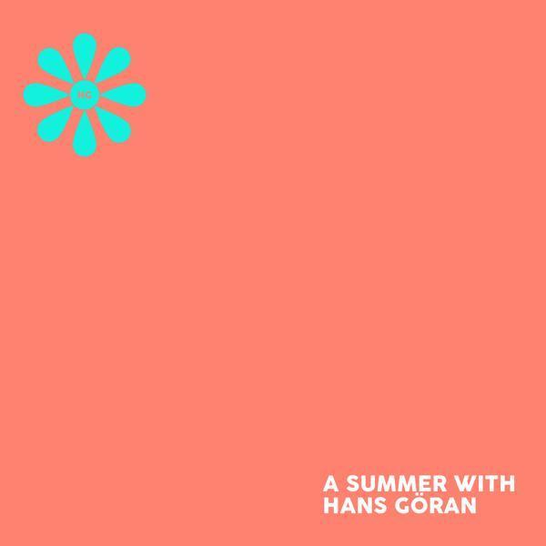 Hans Göran, flyckt - LIMONCELLO